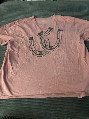 Torrid Relaxed Tee